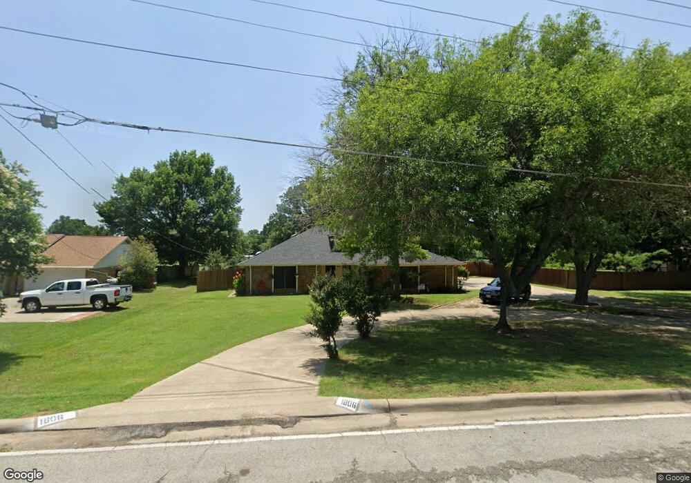 1806 E Bankhead Dr, Weatherford, TX 76086 - photo 1