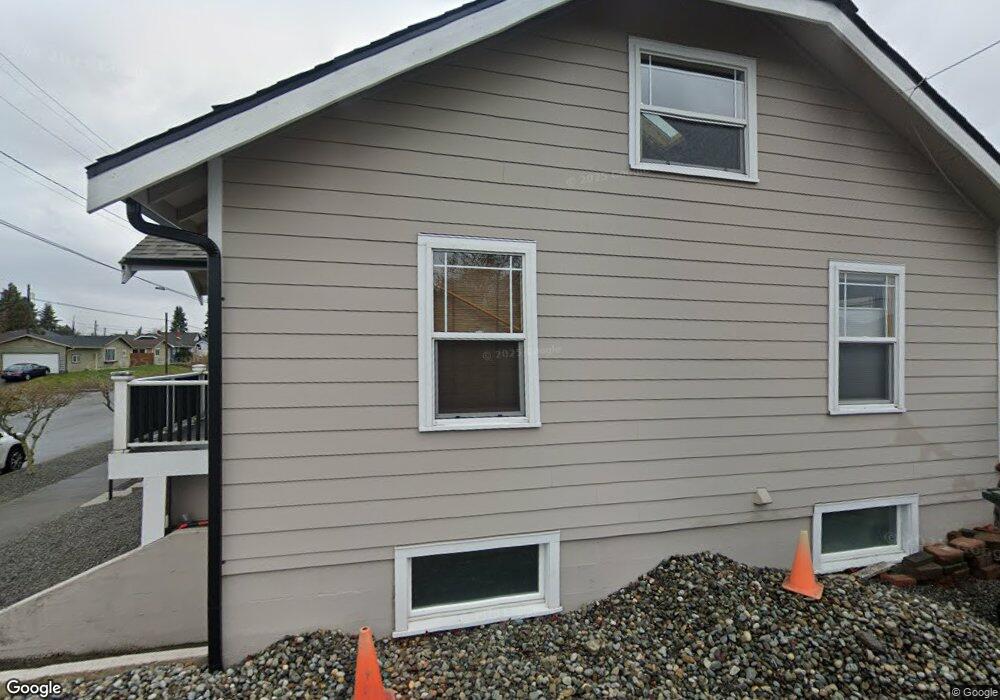 2007 Cedar St, Everett, WA 98201 - photo 1