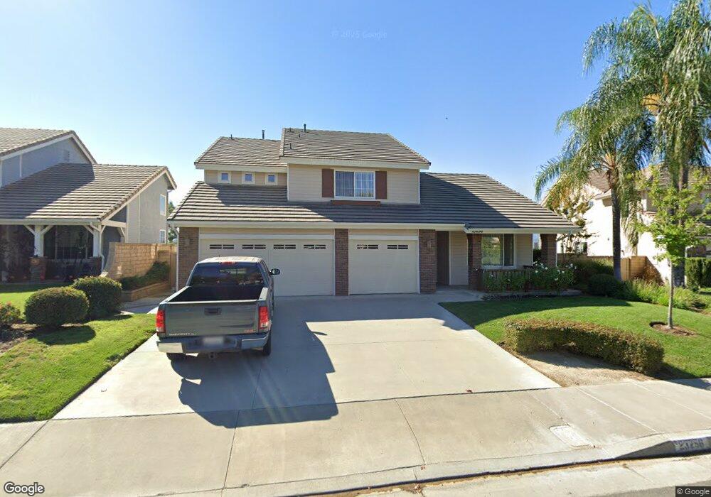 23256 Sherwood Place, Valencia, CA 91354 - photo 1