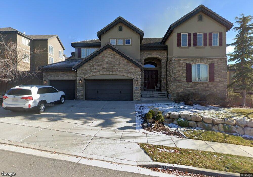 4978 Shadow Wood Dr, Lehi, UT 84043 - photo 1