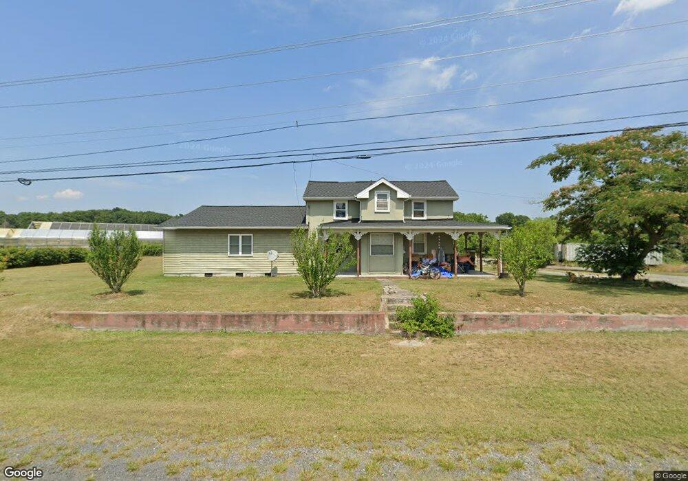 2751 Front Royal Pike, Winchester, VA 22602 - photo 1