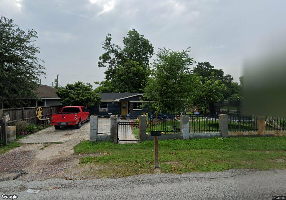 9630 Edgeworth St, Houston, TX 77093 - photo 1