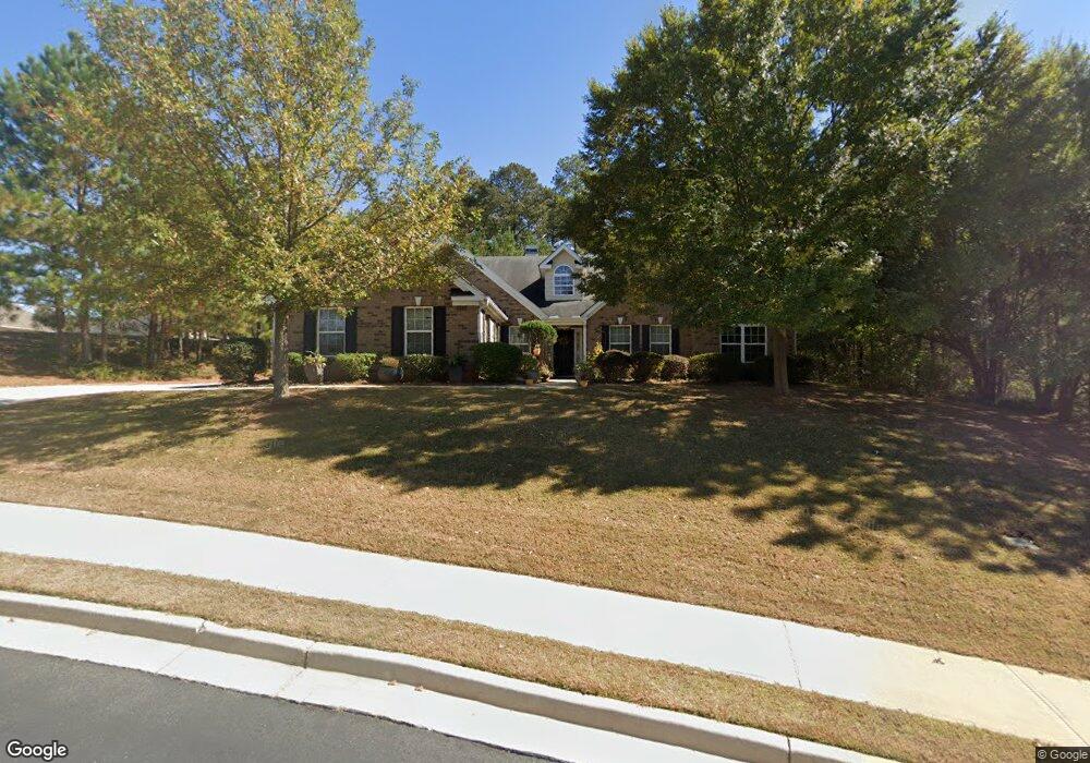 3405 Kinsley Ct, Conyers, GA 30094 - photo 1