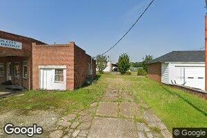 309 S Washington, Seaboard, NC 27876