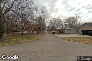 405 W Gabriel St, Advance, MO 63730