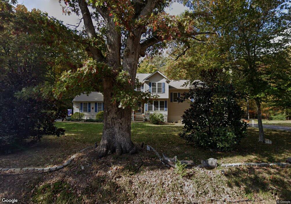 12534 Mill Rd, Fredericksburg, VA 22407 - photo 1