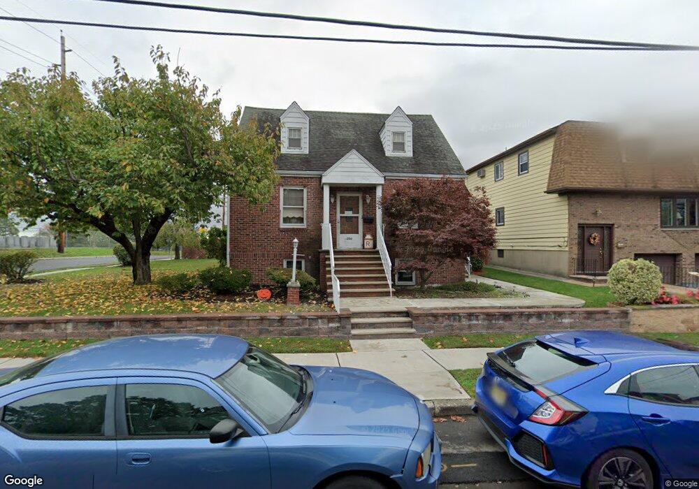 200 Newark Ave, Lyndhurst, NJ 07071 - photo 1