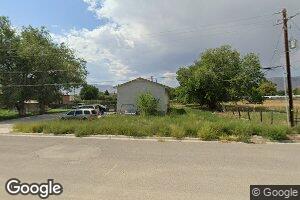 235 N 100 E, Ferron, UT 84523