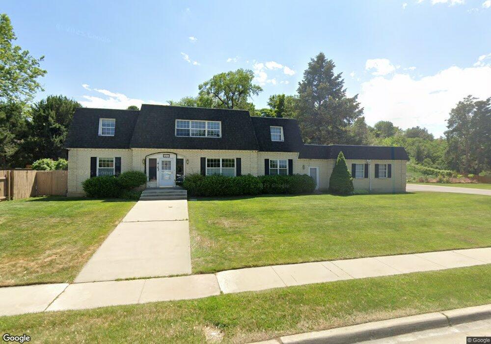 1484 River Oaks Dr, Sandy, UT 84093 - photo 1