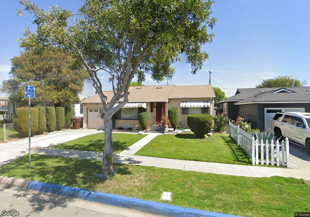 308 N Broadacres Ave, Compton, CA 90220 - photo 1