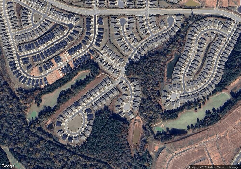 401 Overcup Ct, Griffin, GA 30223 - photo 1