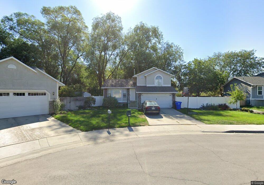 7741 S Casa Verde, Midvale, UT 84047 - photo 1