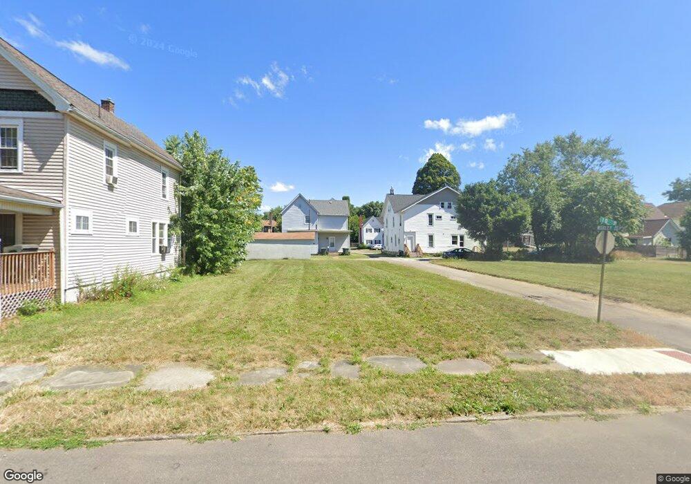 801 10th St NW, Canton, OH 44703 - photo 1