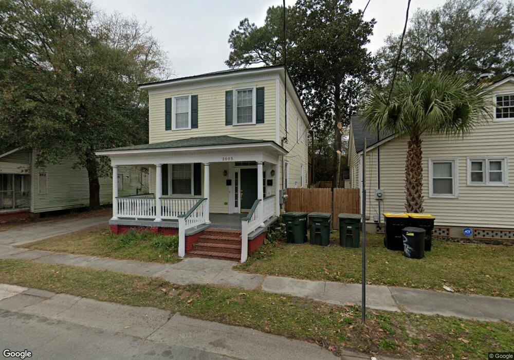 2005 Reynolds St, Savannah, GA 31401 - photo 1