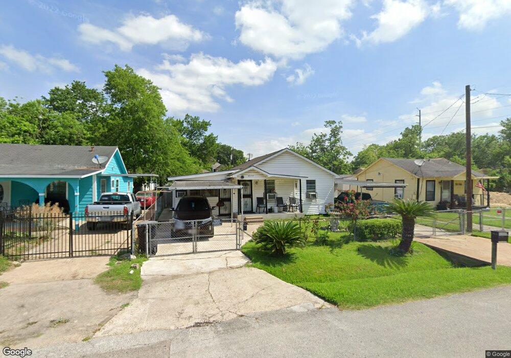 3121 Kay St, Houston, TX 77093 - photo 1