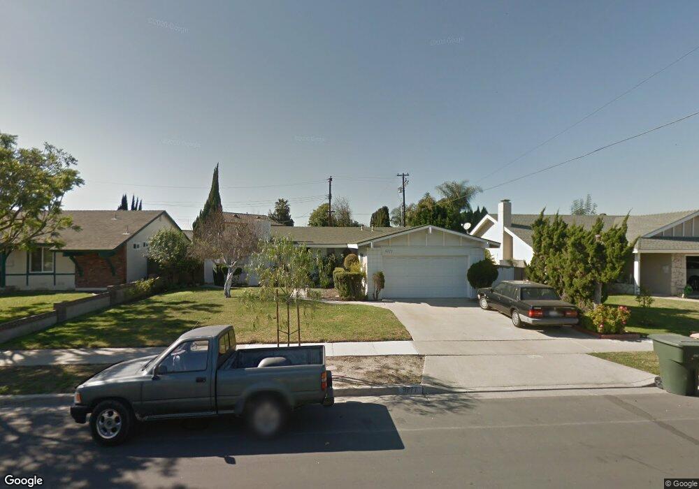 9777 Rome St, Cypress, CA 90630 - photo 1