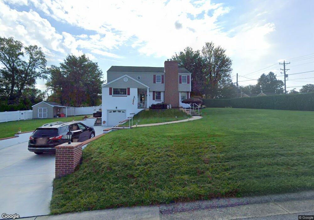 22 Cornell Rd, Wilmington, DE 19808 - photo 1