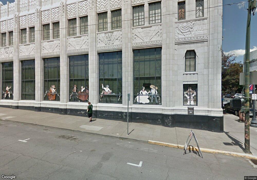 125 N 6th St, Klamath Falls, OR 97601 - photo 1