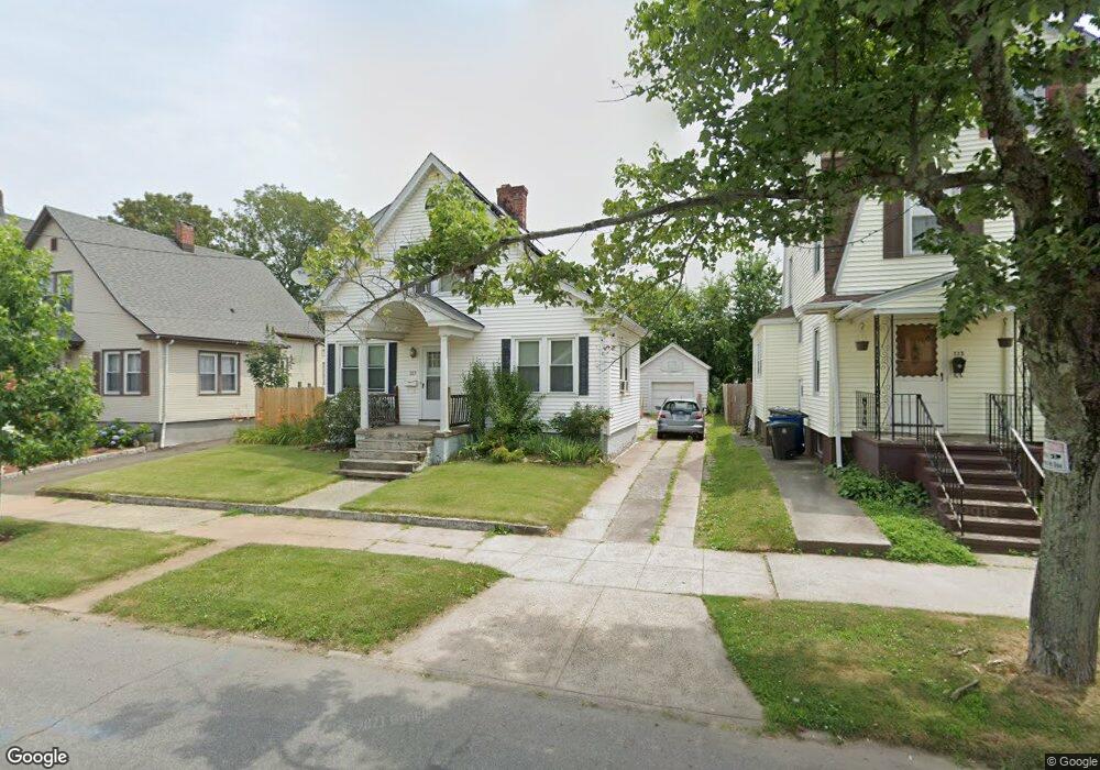 115 Huntington Ave, New Haven, CT 06512 - photo 1