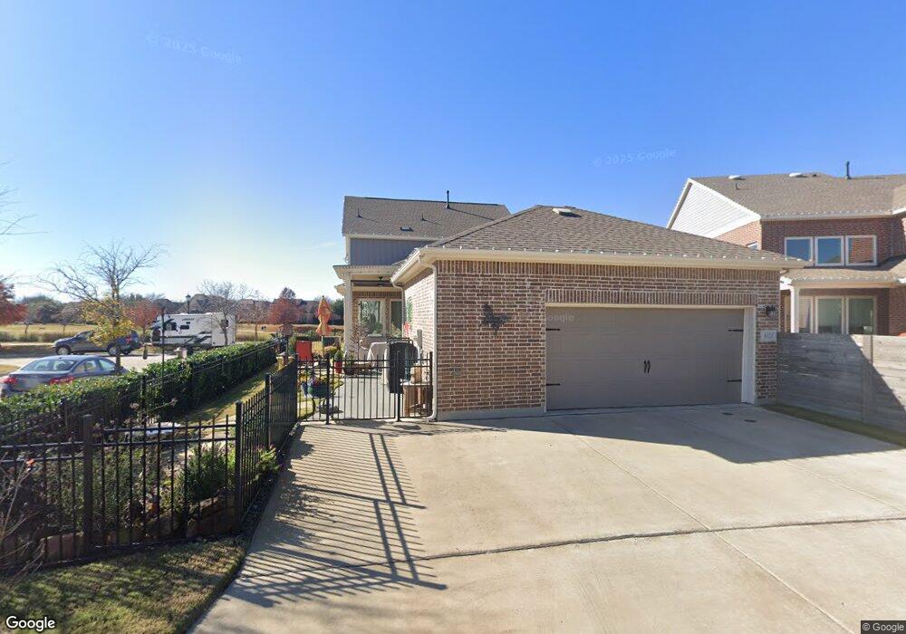 6121 Marquita Mews, North Richland Hills, TX 76180 - photo 1