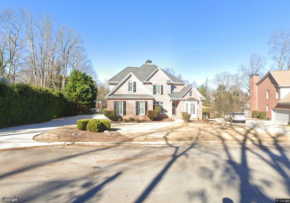 942 Glenwood Dr, Gainesville, GA 30501 - photo 1