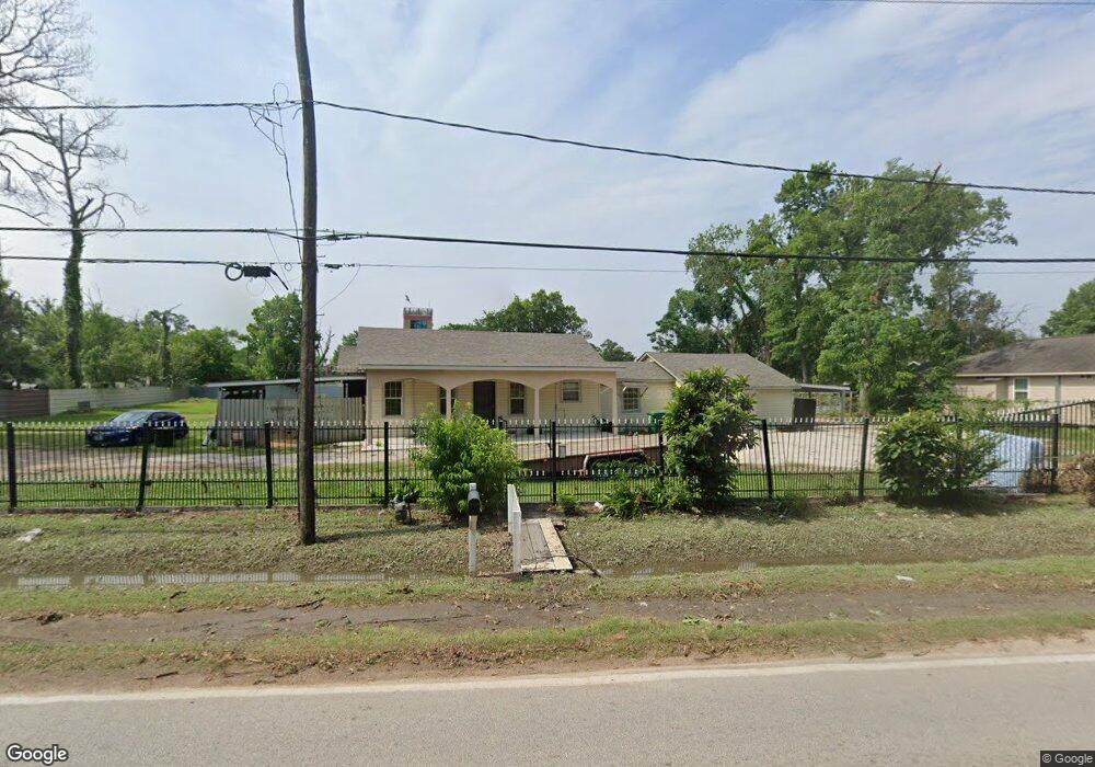 4014 Laura Koppe Rd, Houston, TX 77093 - photo 1