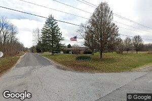 10 Truesdel Rd, Gosport, IN 47433