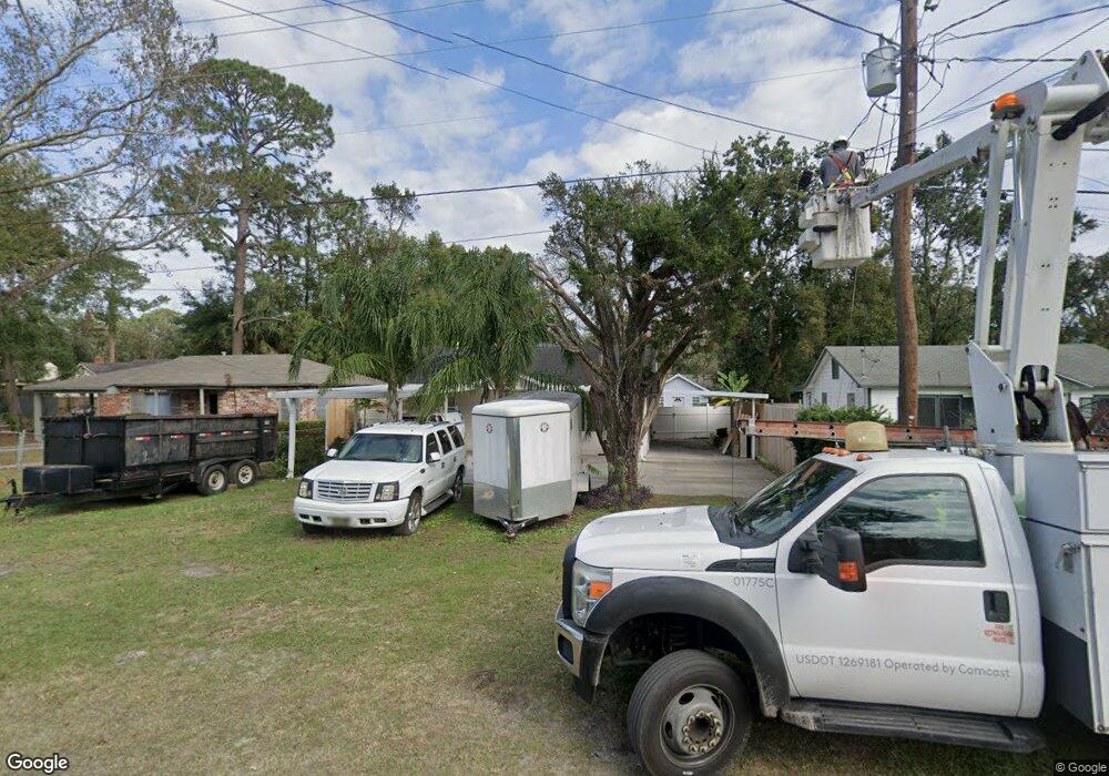 3520 Franklin Ave, Brunswick, GA 31520 - photo 1