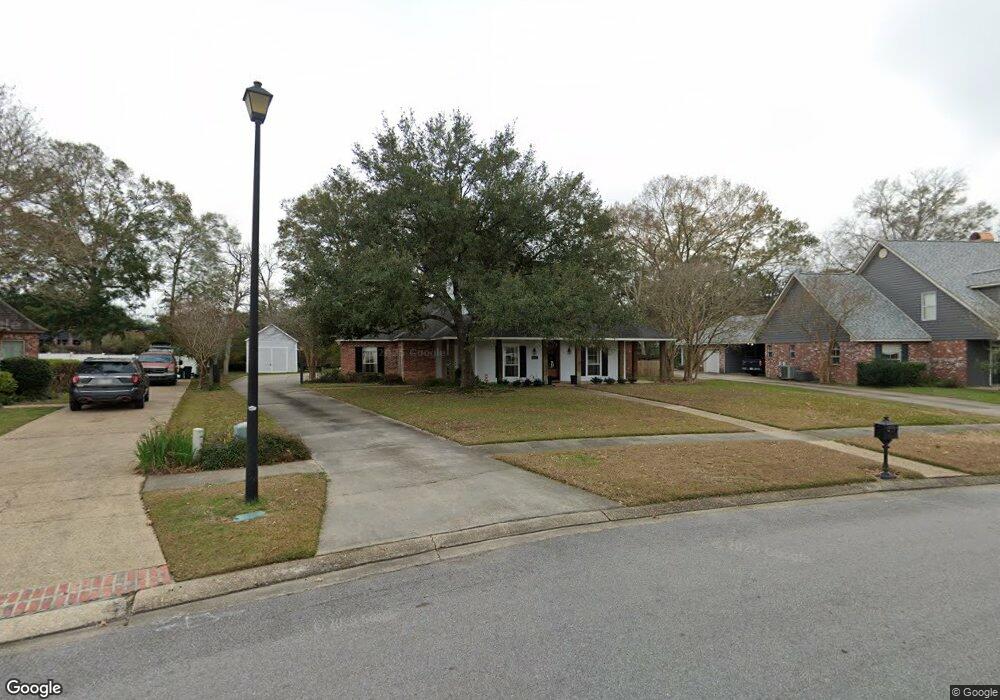 4972 Myrtle Hill Ave, Zachary, LA 70791 - photo 1