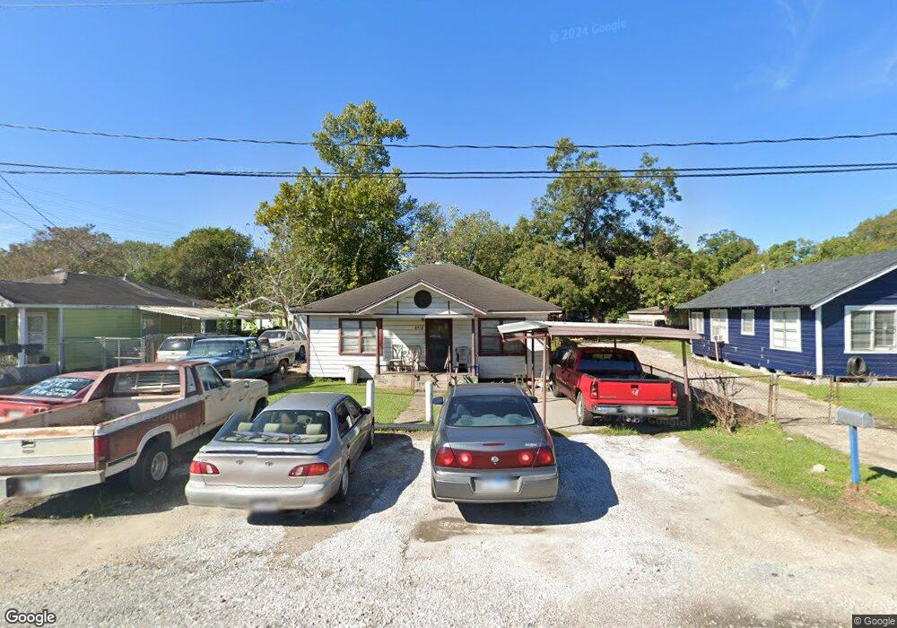 6413 Lockwood Dr, Houston, TX 77028 - photo 1