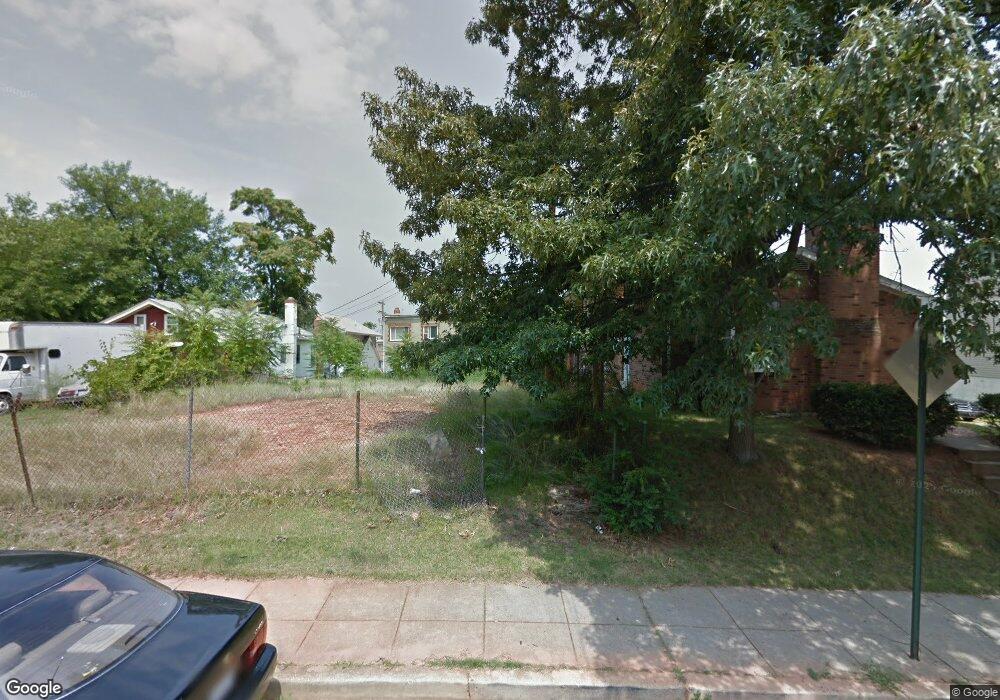 5114 Bass Place SE unit 2, Washington, DC 20019 - photo 1