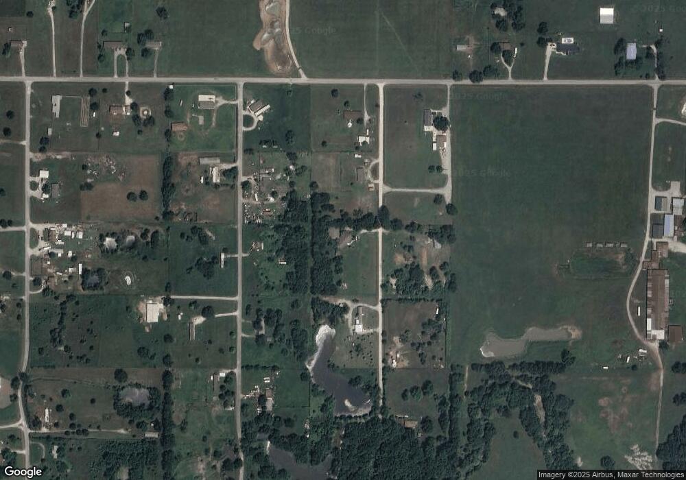 11178 N 29th West Ave, Sperry, OK 74073 - photo 1