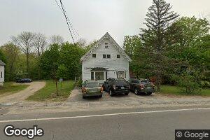 395 Main St, Union, NH 03887