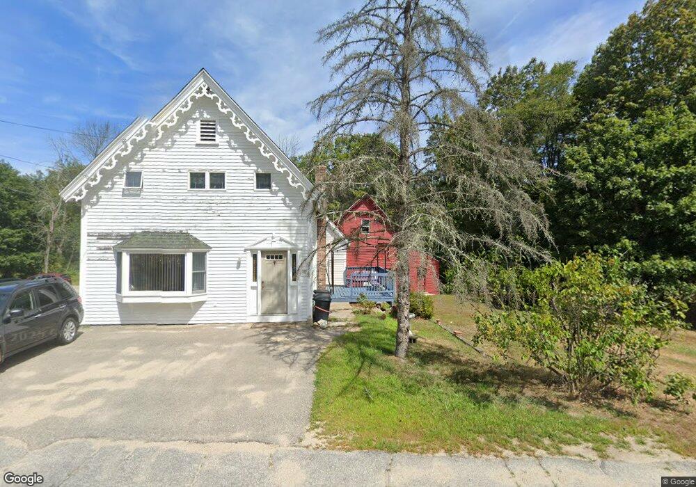 395 Main St, Union, NH 03887 - photo 1