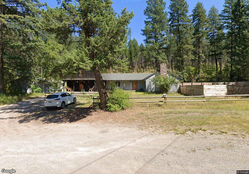 9055 & 9047 Mt Highway 35, Bigfork, MT 59911 - photo 1