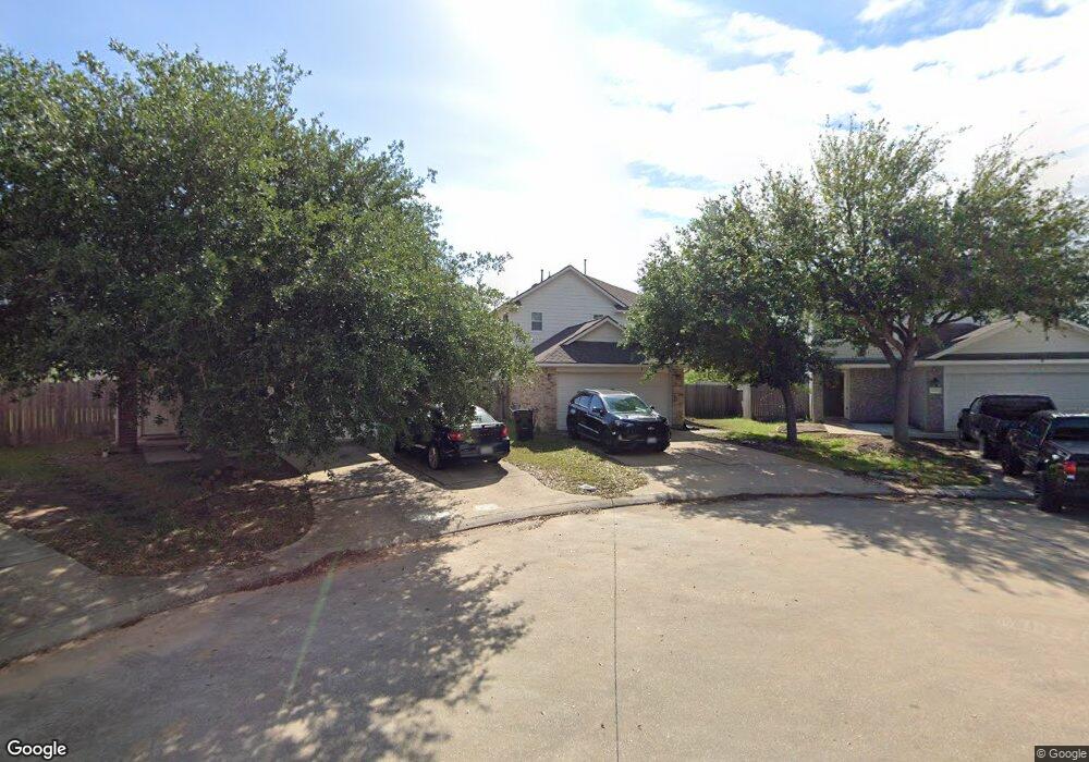 24303 Palm Cockatoo Dr, Hockley, TX 77447 - photo 1