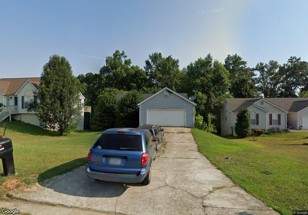 7440 Chads Cir, Jonesboro, GA 30236 - photo 1