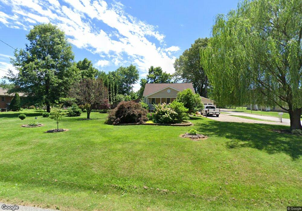 113 3rd St, Newburgh, IN 47630 - photo 1