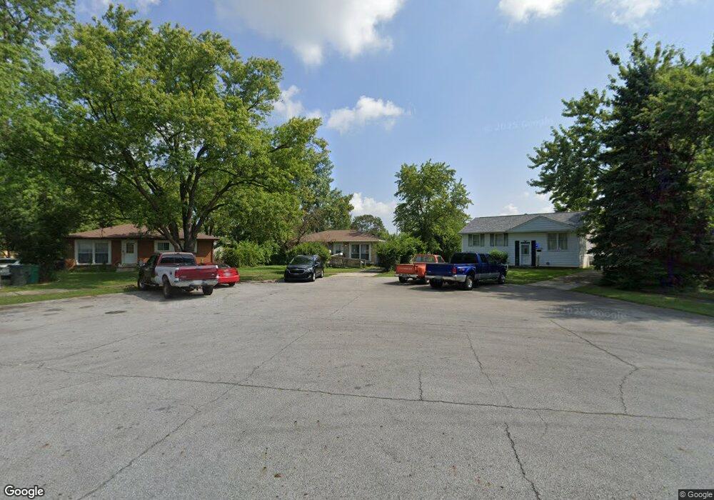 4724 Palmetto St, Columbus, OH 43228 - photo 1