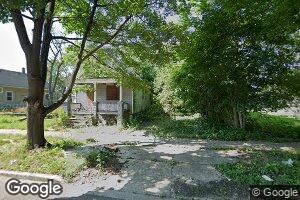 406 W 116th St Unit 412, Chicago, IL 60628