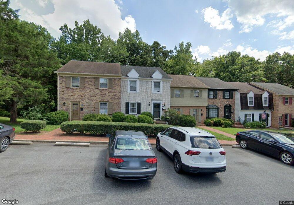 137 Georgetown Green, Charlottesville, VA 22901 - photo 1