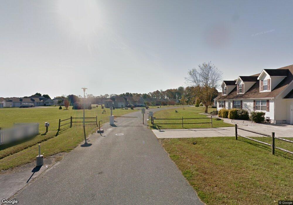 Lot 153 Ogre Dr, Ocean View, DE 19970 - photo 1