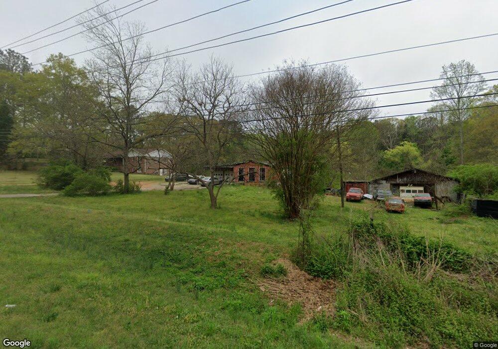 0 S Speer Rd unit 10491200, Stockbridge, GA 30281 - photo 1