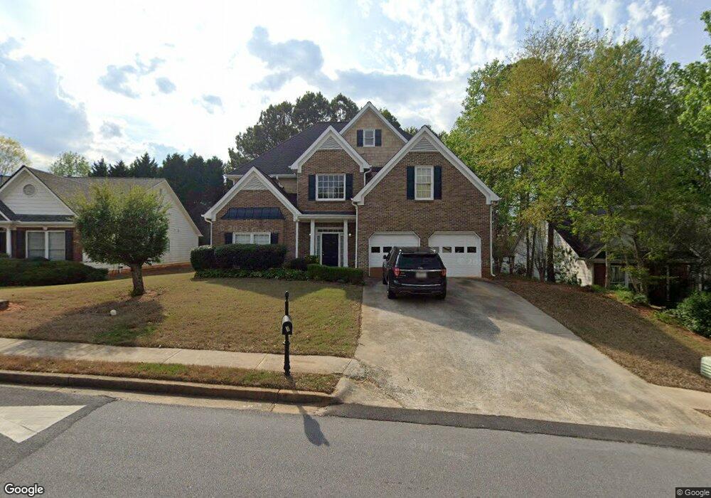 1131 Lake Lucerne Rd SW unit PH, Lilburn, GA 30047 - photo 1