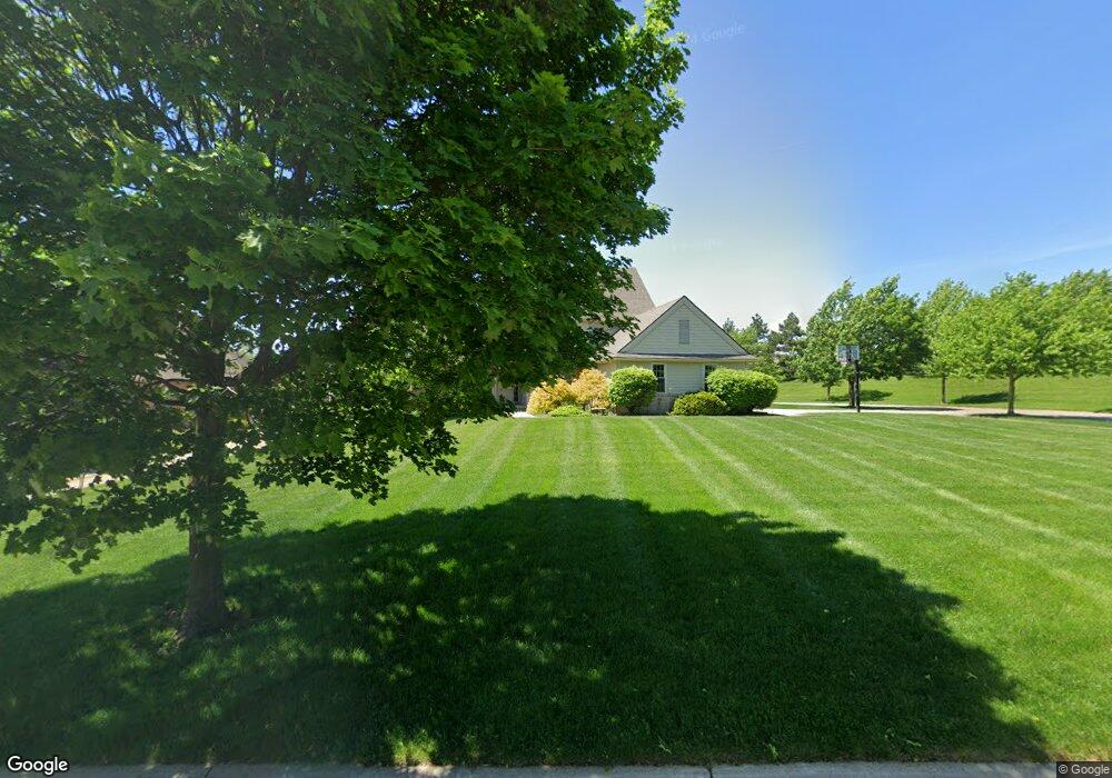 4050 Brookview Ct, Ann Arbor, MI 48108 - photo 1