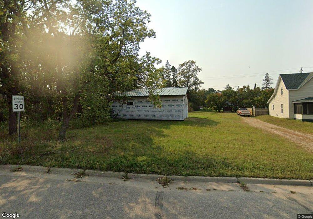 809 Park Ave N, Park Rapids, MN 56470 - photo 1