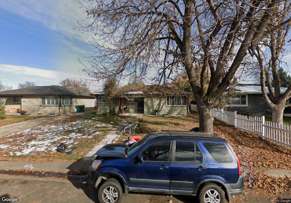 2324 Lima St, Aurora, CO 80010 - photo 1