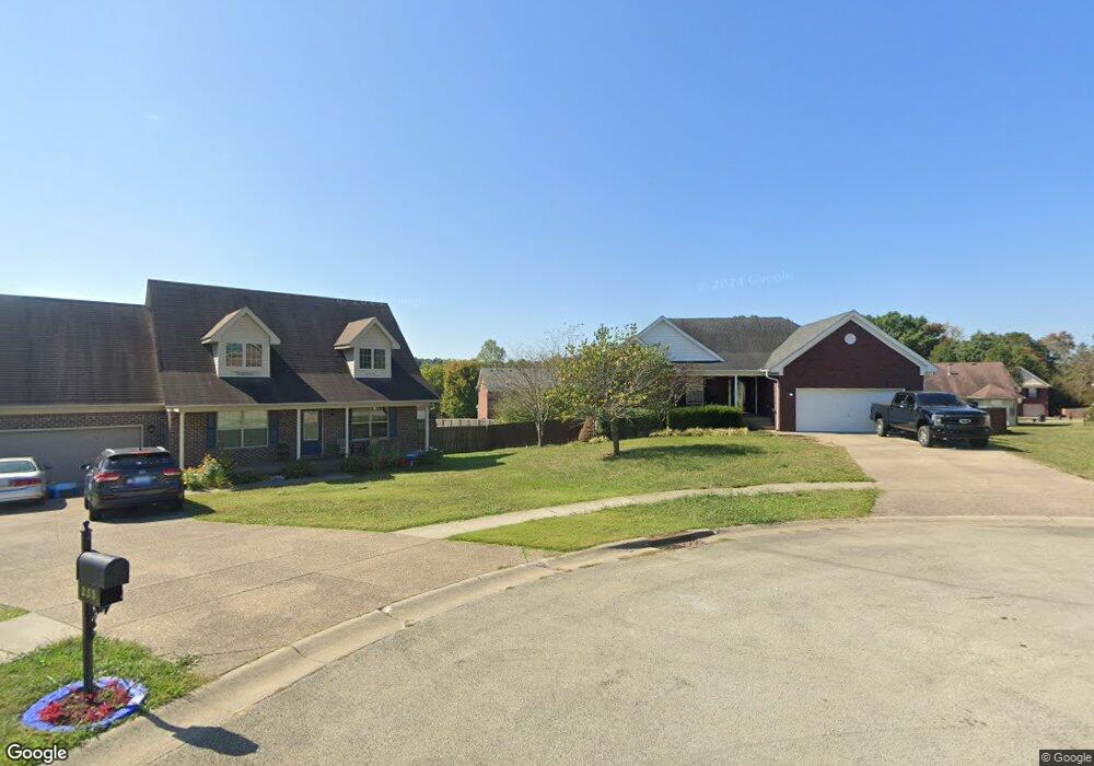 41 Halcomb Ct, Mount Washington, KY 40047 - photo 1