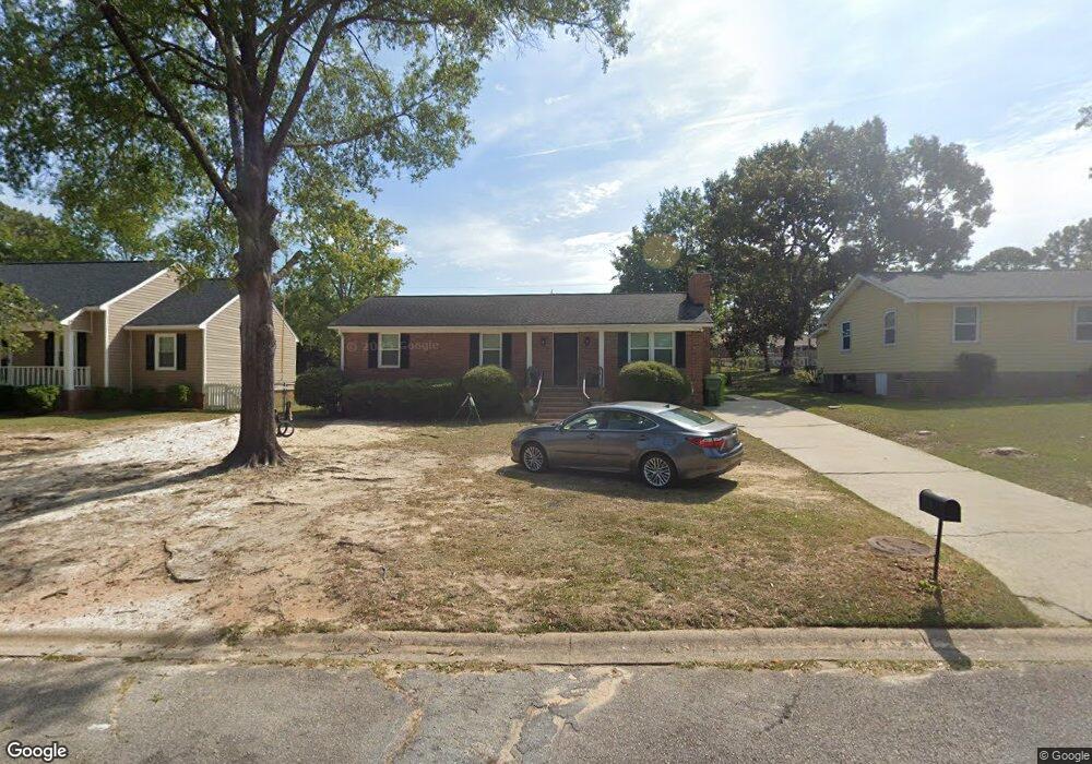 2600 Banner Hill Rd, Columbia, SC 29209 - photo 1