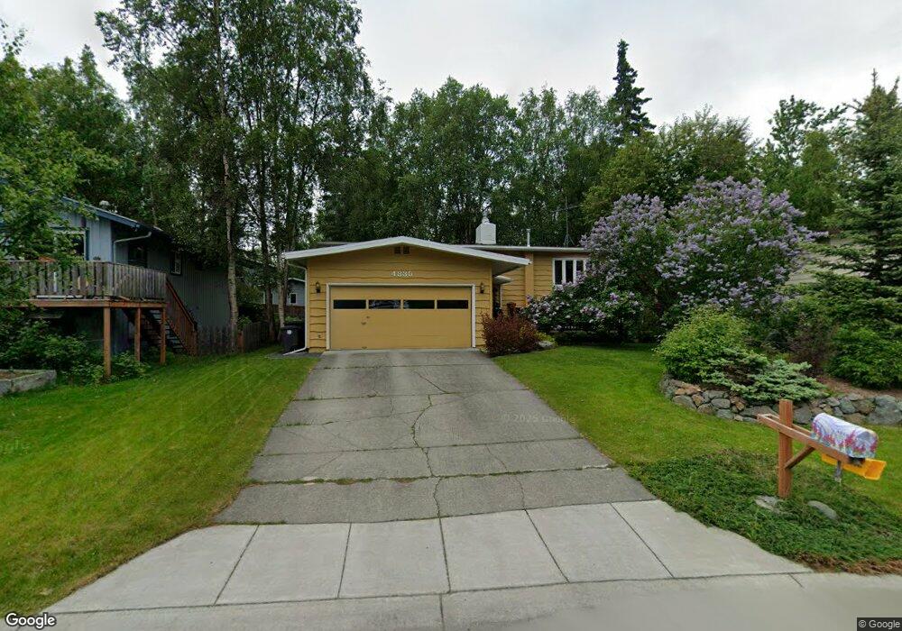 4835 Queens Ct, Anchorage, AK 99508 - photo 1